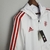 Jaqueta Corta Vento Bayern München Adidas - Branca na internet