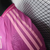 Camisa Alemanha II 24/25 Jogador Adidas Masculina - Rosa - loja online