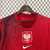 Camisa Polônia II 24/25 Torcedor Nike Masculina - Vermelha - loja online