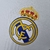 Camisa Real Madrid Home 22/23 Jogador Adidas Masculina - Branca na internet