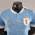 Camisa Uruguai Home I 22/23 Jogador Puma Masculina - Azul na internet