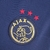 Camisa Ajax Away 22/23 Adidas Masculina - Azul - loja online