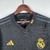 Camisa Real Madrid 23/24 Torcedor Adidas Masculina - Preta na internet