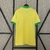 Camisa Brasil I 24/25 Torcedor Nike Masculina - Amarela - comprar online