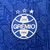 Camisa Grêmio Goleiro 24/25 Torcedor Umbro Masculina - Azul na internet