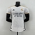 Camisa Real Madrid Home 23/24 Jogador Adidas Masculina - Branca