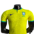 Camisa Seleção Brasil I 2022 Jogador Nike Masculina - Amarelo na internet