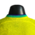 Camisa Seleção Brasil I 2022 Jogador Nike Masculina - Amarelo - loja online