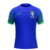 Camisa Seleção Brasil II 2022 Jogador Nike Masculina - Azul