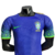 Camisa Seleção Brasil II 2022 Jogador Nike Masculina - Azul na internet