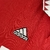 Camisa Manchester United Home 22/23 Torcedor Adidas Masculina - Vermelha - loja online
