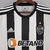 Camisa Atlético Mineiro I 22/23 Adidas Torcedor Masculina - Preta e Branca - comprar online