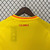 Camisa Colômbia I 24/25 Torcedor Adidas Masculina - Amarela