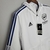 Jaqueta Corta Vento Arsenal Adidas - Branca - loja online