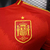 Camisa Espanha I 24/25 Jogador Adidas Masculina - Vermelha - comprar online