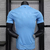 Camisa Bélgica II 24/25 Jogador Adidas Masculina - Azul - comprar online