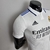 Camisa Real Madrid Home 22/23 Jogador Adidas Masculina - Branca - loja online