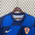 Camisa Croácia II 24/25 Torcedor Nike Masculina - Azul - loja online