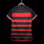 Camisa Flamengo I 24/25 Feminina Adidas Torcedor - Vermelha e Preta - CAMISAS DE FUTEBOL - Nobre Store