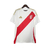 Camisa Peru I 24/25 Torcedor Adidas Masculina - Branca e Vermelha