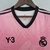 Camisa Real Madrid 22/23 Torcedor Y3 Masculina - Rosa - CAMISAS DE FUTEBOL - Nobre Store