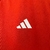 Camisa Cruzeiro Treino 24/25 Torcedor Adidas Masculina - Vermelha - comprar online