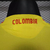 Camisa Colômbia I 24/25 Jogador Adidas Masculina - Amarela