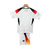 Kit Infantil Alemanha I Adidas 24/25 - Branco - comprar online