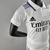 Kit Infantil Real Madrid 22/23 - Branco na internet