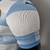 Camisa Manchester City 22/23 Jogador Puma Masculina - Azul e Branca - comprar online