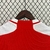 Camisa Internacional II 24/25 Feminina Adidas Torcedor - Vermelha - loja online