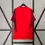 Camisa Internacional Treinamento 24/25 Torcedor Adidas Masculina - Vermelha - CAMISAS DE FUTEBOL - Nobre Store
