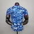 Camisa Japão Comemorativa-Jogador 20/21 - Masculina - Azul na internet