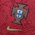 Camisa Portugal 22/23 Jogador Masculina - Vermelha na internet