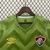 Camisa Fluminense Goleiro 24/25 Torcedor Umbro Masculina - Verde na internet