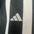 Camisa Atlético Mineiro I 24/25 Feminina Adidas Torcedor - Preta e Branca - comprar online