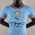 Kit Infantil Manchester City 22/23 -Azul - comprar online