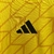 Camisa Colo-Colo Goleiro 24/25 Torcedor Adidas Masculina - Amarela - comprar online