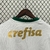 Regata Palmeiras II 24/25 Torcedor Puma Masculina - Branca - loja online