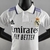 Kit Infantil Real Madrid 22/23 - Branco - comprar online