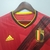 Camisa Belgica Home 20/21 Torcedor Adidas Masculina - Vermelha na internet