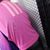 Camisa Alemanha II 24/25 Jogador Adidas Masculina - Rosa