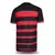 Camisa Flamengo I 24/25 Torcedor Adidas Masculina - Vermelha e Preta - comprar online