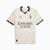 Camisa AC Milan 24/25 Torcedor Puma Masculina - Off White