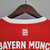 Camisa Bayern de Munique Home 22/23 Torcedor Adidas Masculina - Vermelho