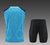 Conjunto Treino Atlético de Madrid 22/23 - Torcedor Nike Masculino - Azul - comprar online