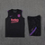 Conjunto Treino Barcelona 21/22- Torcedor Nike Masculino - Preto - comprar online