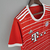 Camisa Bayern de Munique Home 22/23 Torcedor Adidas Masculina - Vermelho - CAMISAS DE FUTEBOL - Nobre Store