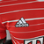 Camisa Bayern de Munique Home 22/23 Jogador Adidas Masculina - Vermelho - loja online