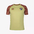 Camisa Fluminense Goleiro 24/25 Torcedor Umbro Masculina - Amarela